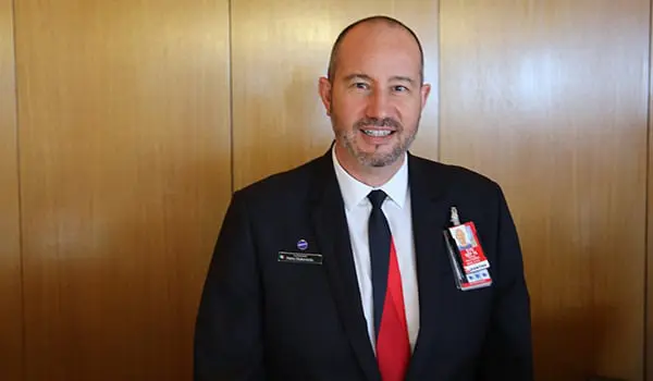 What really goes on in Sydney's Qantas International First lounge? 6 Qantas-first-lounge-karryon6