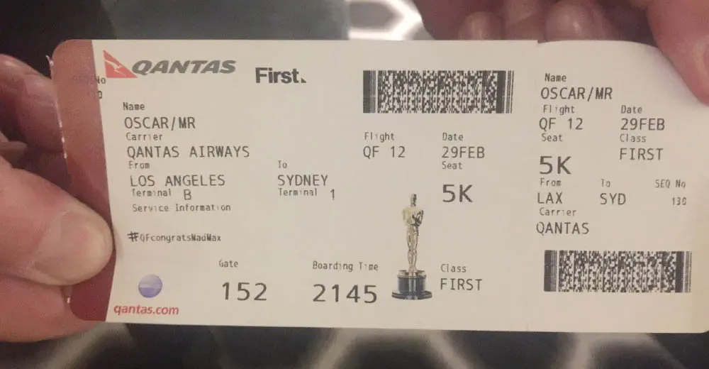 Qantas