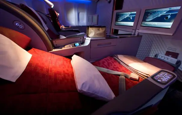 Qatar Airways considers another Australian city 9 Qatar Airways 5