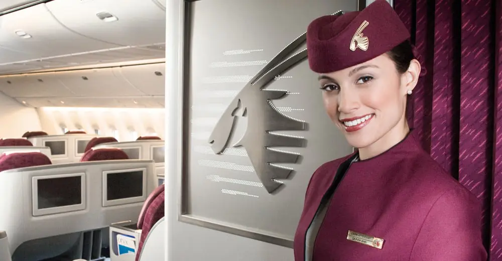 Qatar Airways