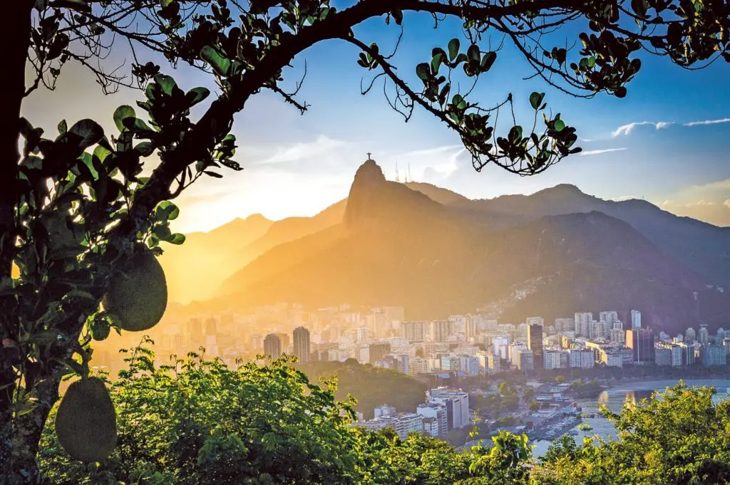 Mon 21 Mar: 10 travel news stories you need to know today 34 travel news Rio-de-Janeiro_Brazil