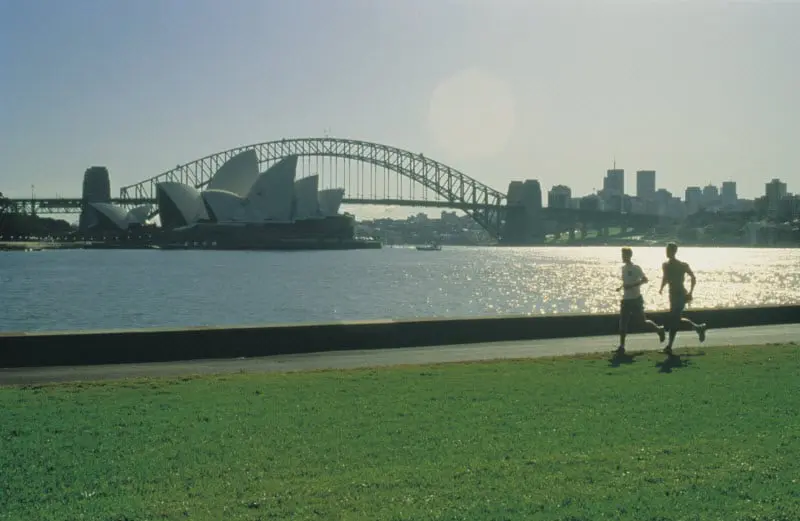 Wed 23 Mar: 10 travel news stories you need to know today 35 Royal-Botanic-Gardens-Photo-Credit-Peter-Lik