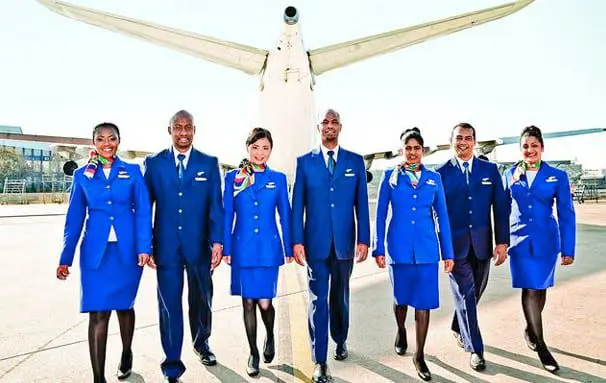 Mon 7 Mar: 10 travel news stories you need to know today 31 travel news South African Airways