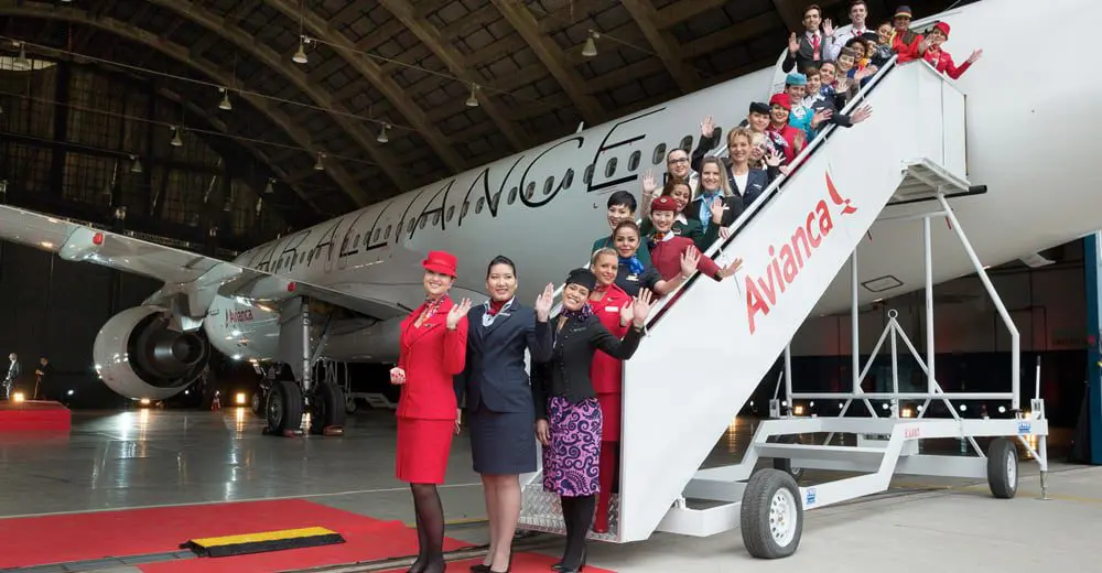 travel news Star Alliance