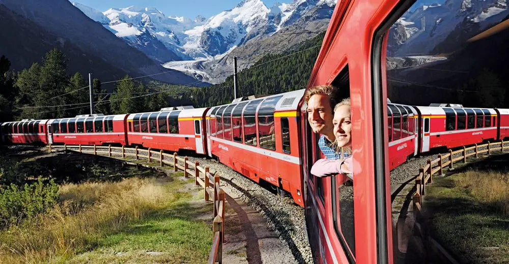 One thing Switzerland has over other European countries