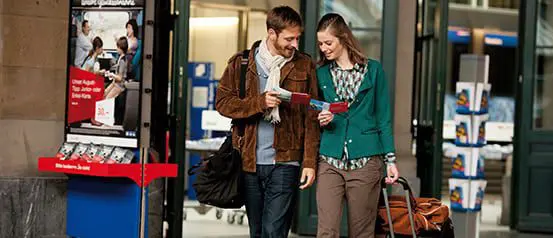 One thing Switzerland has over other European countries 8 SwissPass_553