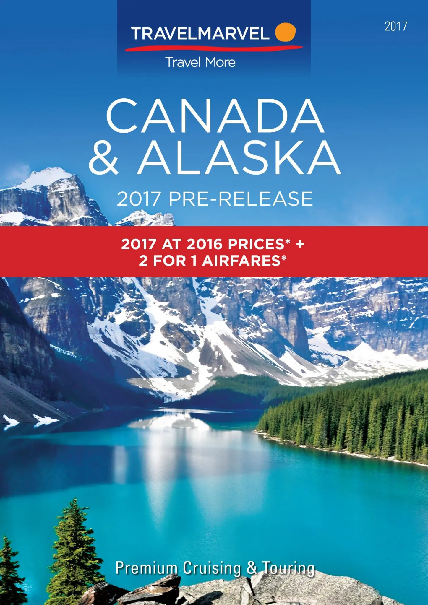 Thurs 17 Mar: 10 travel news stories you need to know today 38 TM Canada & Alaska Pre Release 2017_HR