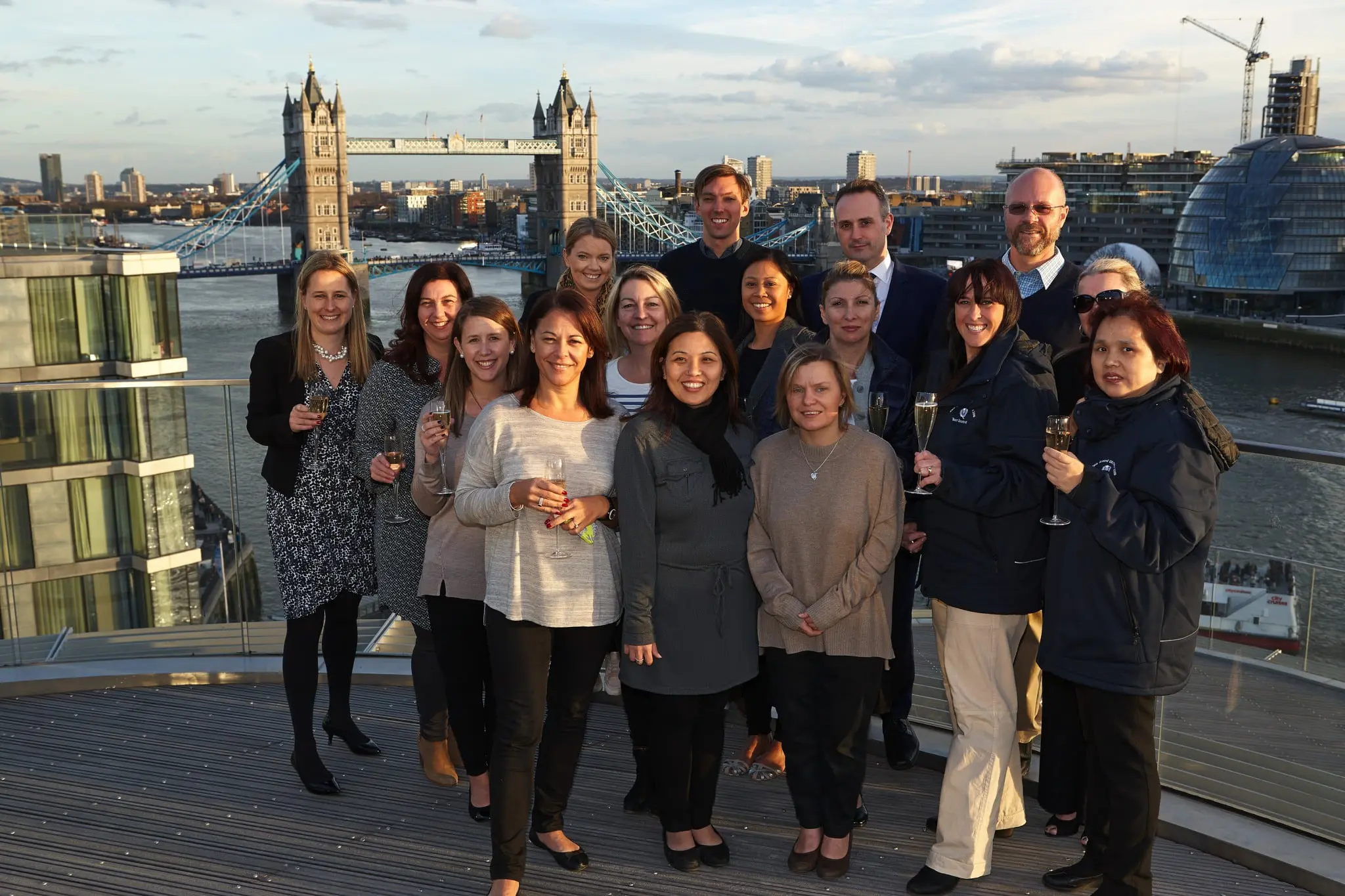 Thurs 3 Mar: 10 travel news stories you need to know today 36 Team Scotland in London