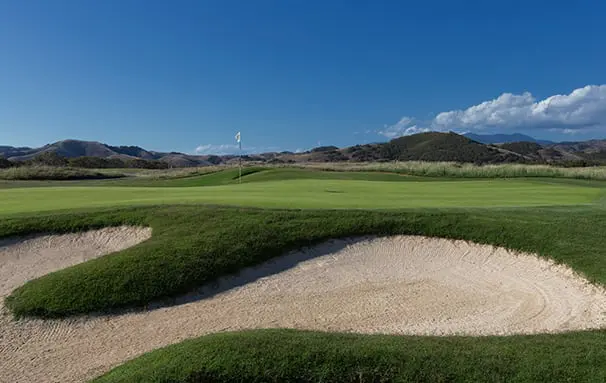 Tues 15 Mar: 10 travel news stories you need to know today 38 travel news Vanuatu Golf