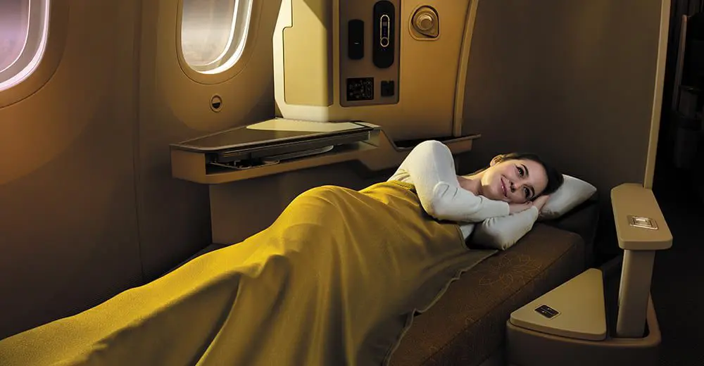 Wed 23 Mar: 10 travel news stories you need to know today 30 Vietnam Airlines Boeing 787