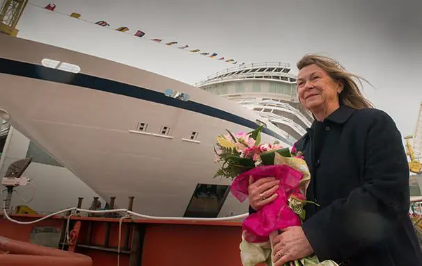 travel news Viking Sky