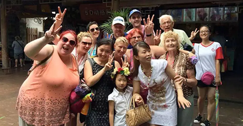 Mon 7 Mar: 10 travel news stories you need to know today 30 Wendy Wu Tours