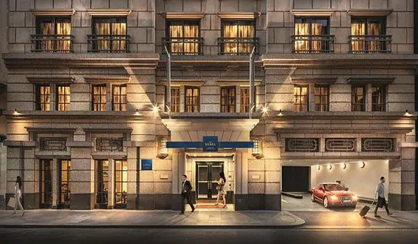 Thurs 3 Mar: 10 travel news stories you need to know today 33 accor