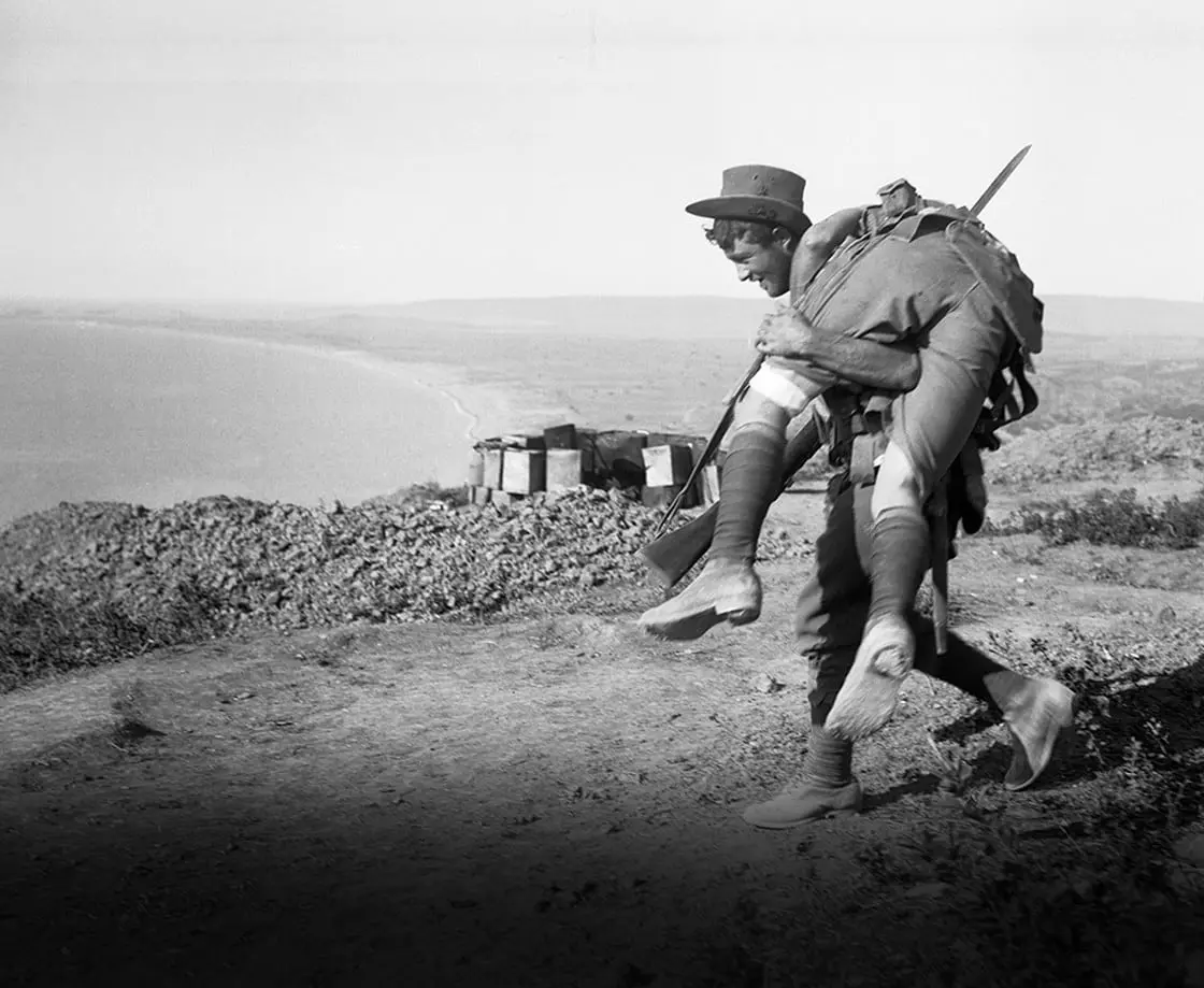 Wed 16 Mar: 10 travel news stories you need to know today 36 anzac-bg