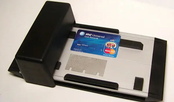 PAPER TICKETS to FARE SHEETS: 4 retired agency tools that’ll give you nostalgia 16 ccmachine