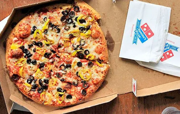 Travel agents survival lies in understanding pizza 18 domino's