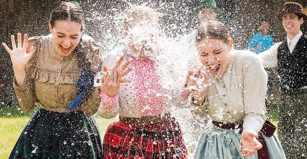 Travel quiz – How Easter is celebrated around the world