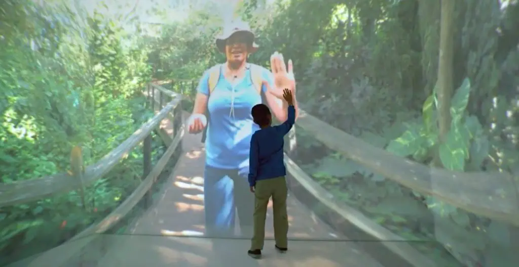 Expedia helps sick kids travel the world