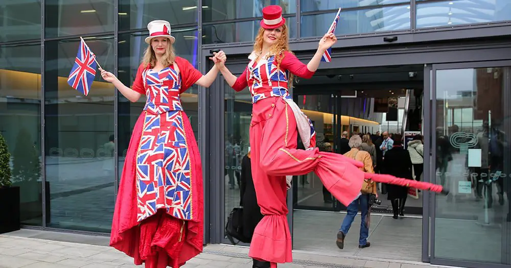 ExploreGB begins in Liverpool to lure more Aussies north