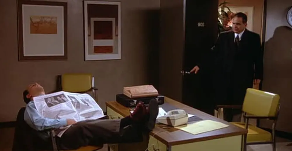 It's International Napping Day, and this is how ... zzz