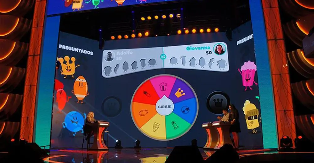 Travel Quiz: Sabes South America?