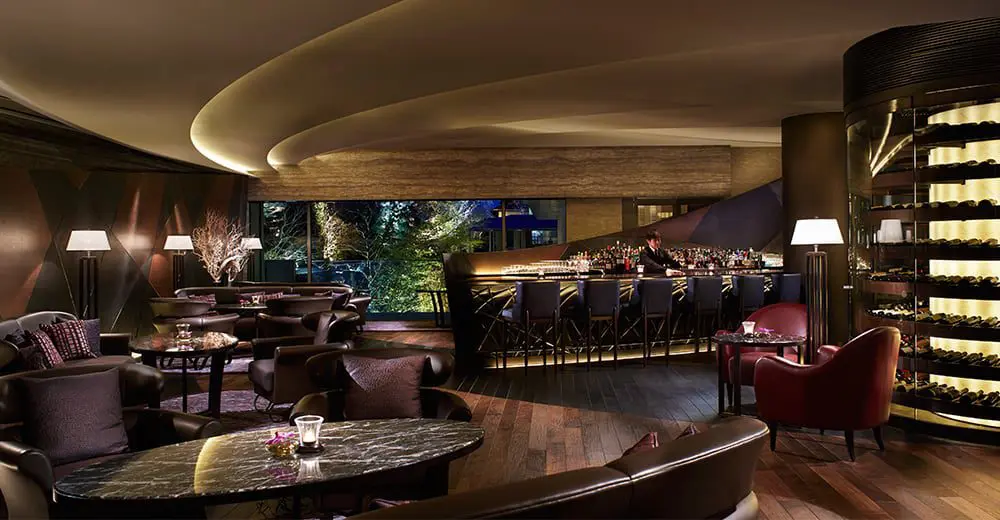 Where to have the best whisky in Japan