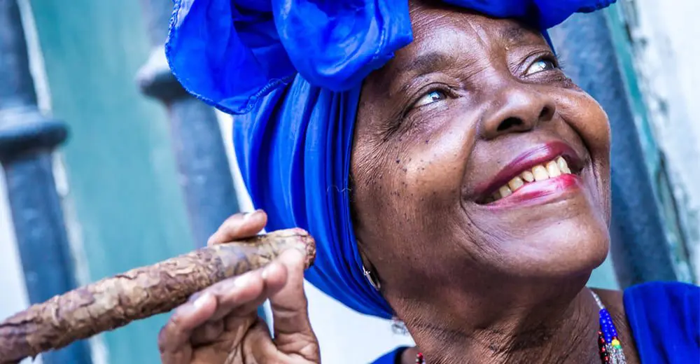 Cuba - the sizzling hot new destination