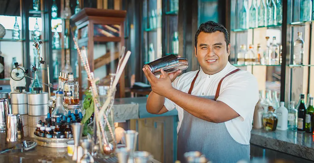 Friday Cocktail: Guaycura Cocktail