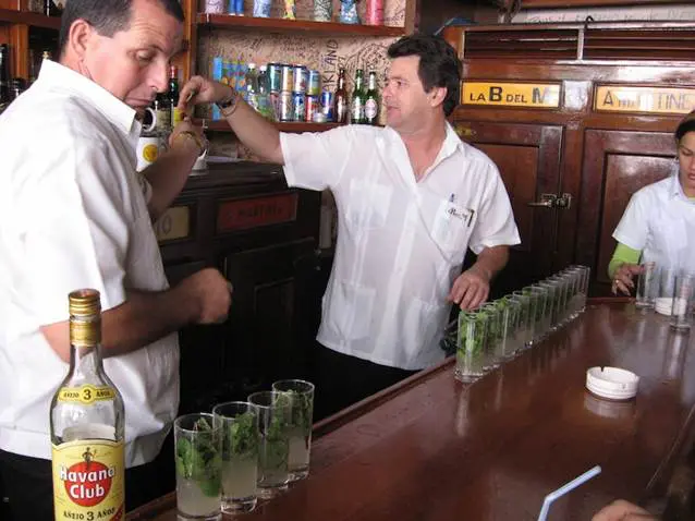 Cuba - the sizzling hot new destination 2 image005