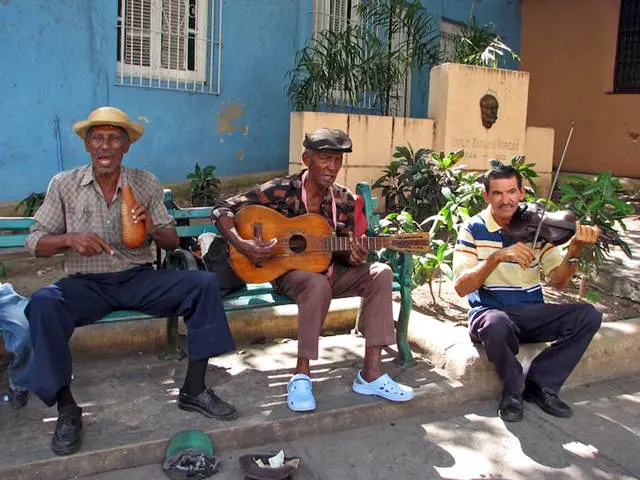 Cuba - the sizzling hot new destination 5 image011