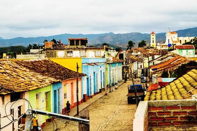 Cuba - the sizzling hot new destination 6 image013