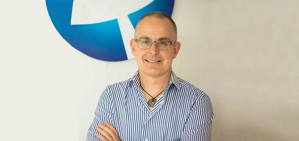 Agent Insights: Karsten Horne, Reho Travel