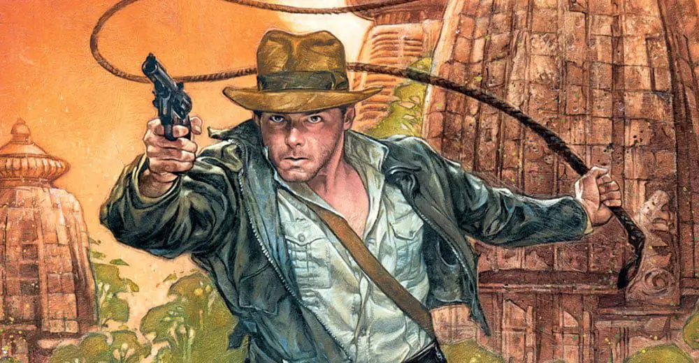 Travellers are diggin' archaeology themed tours