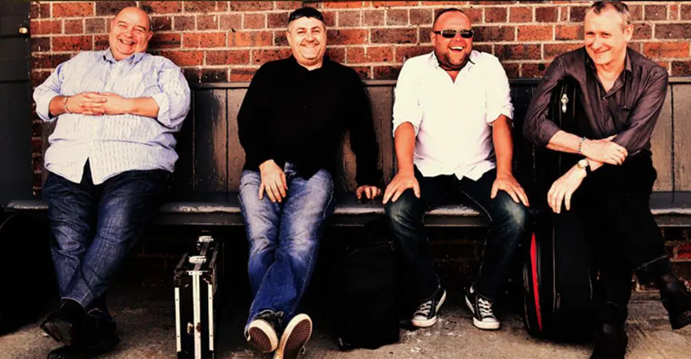 A slice of Irish charm comes to Sydney