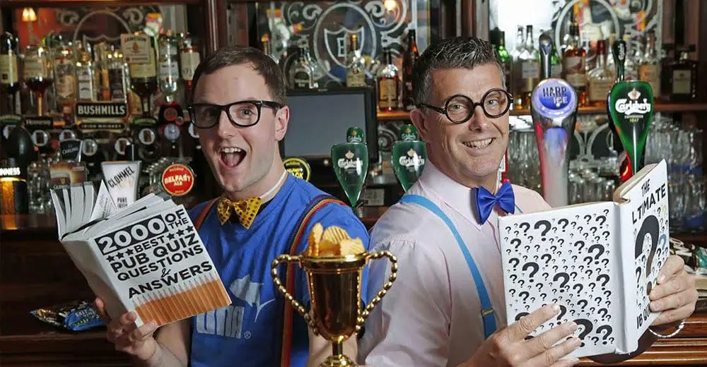 Travel Quiz: Think you know Ireland?