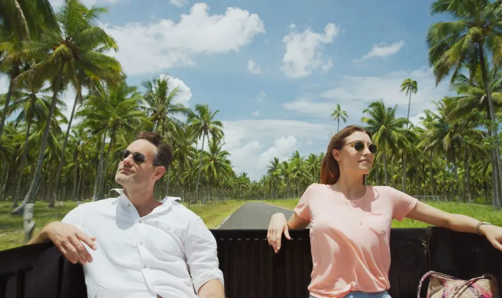 Vanuatu's Tok Tok tradeshow returns in 2016