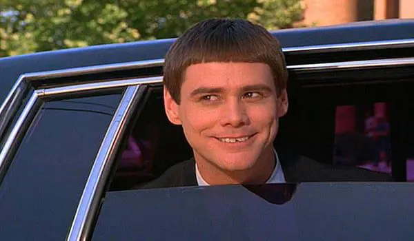 Give someone in the industry a compliment, but don't make it awkward 31 jim