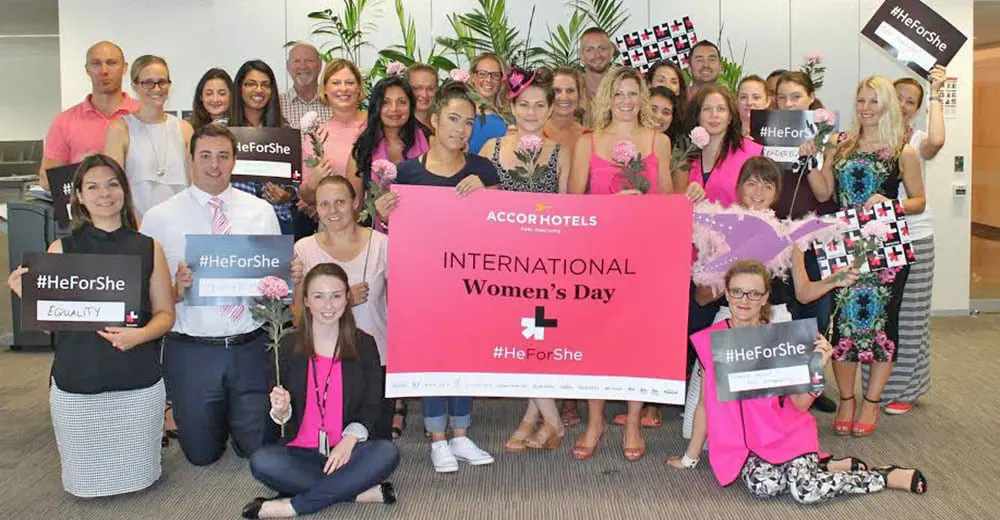 This is how women are running the travel industry #GirlPower