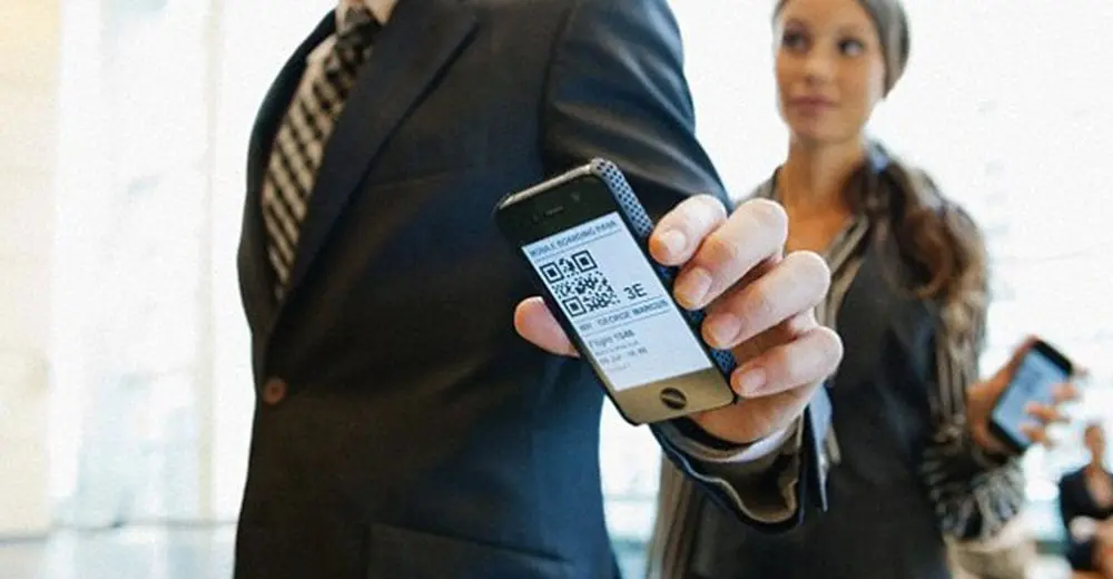 Is this the end of the physical passport?