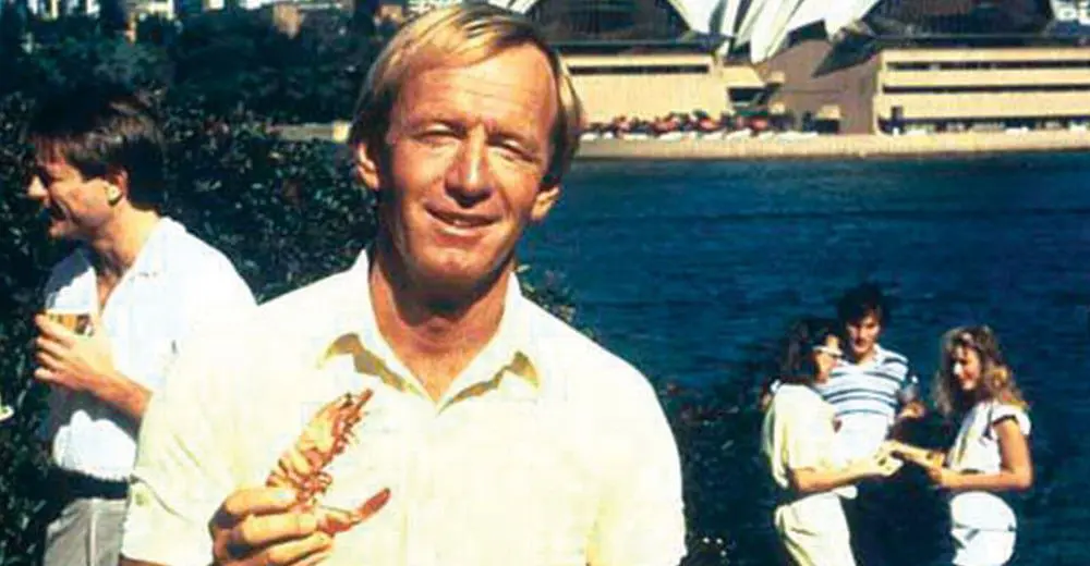 The best and worst travel ads of all time are...