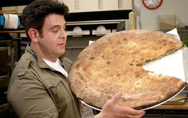 Travel agents survival lies in understanding pizza 17 pizza 5