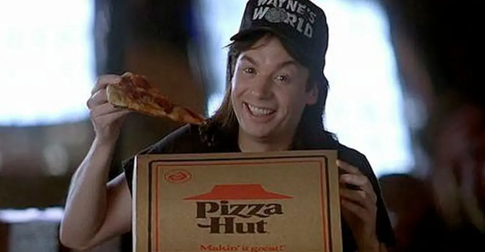 Travel agents survival lies in understanding pizza