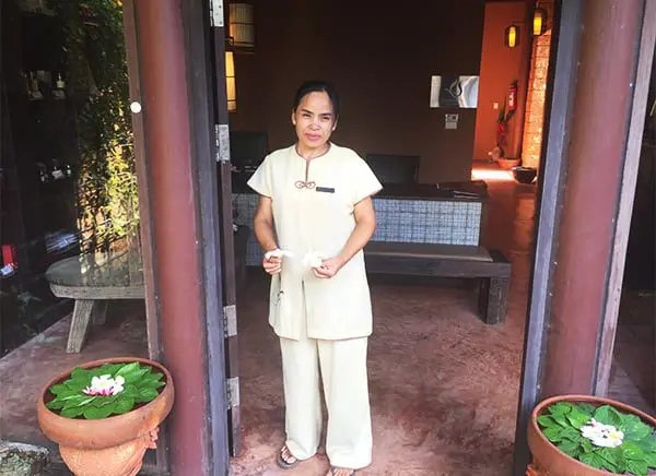 Centara Villas Samui - A couples dream 9 post