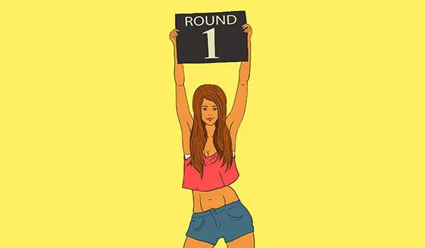 Friday Showdown: Cathay Pacific versus Thai Airways 24 round1