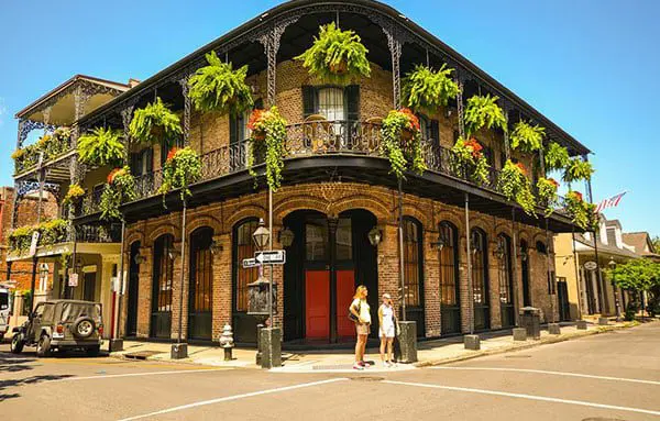 Head South! This is where you'll discover the true heart & soul of America 28 s8