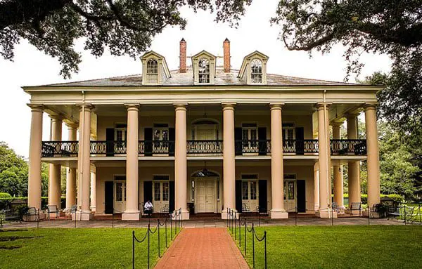 Head South! This is where you'll discover the true heart & soul of America 29 s9