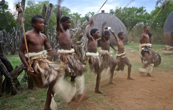 What's all the fuss about South Africa anyway? HINT: It's not just the animals... 20 sa7