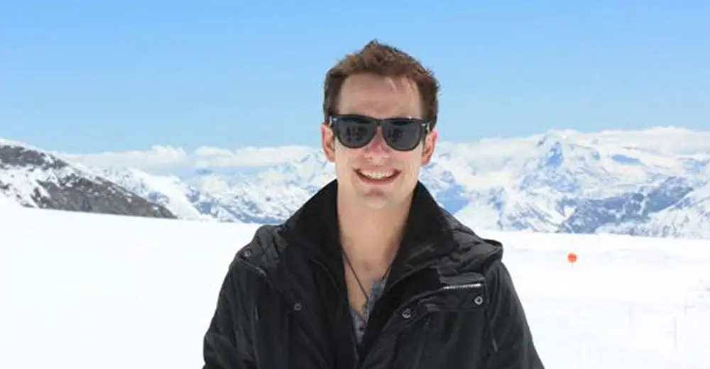 Agent Insights: Sean Baldwin, STA Travel