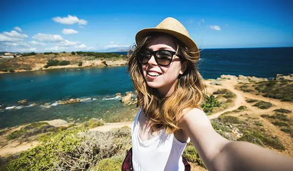 Travel Agent Astrology: The Aries Personality 8 selif