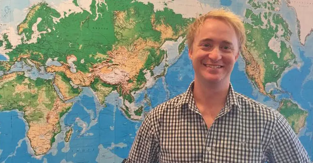 Agent Insights: Shaun Caratozzolo, Flight Centre